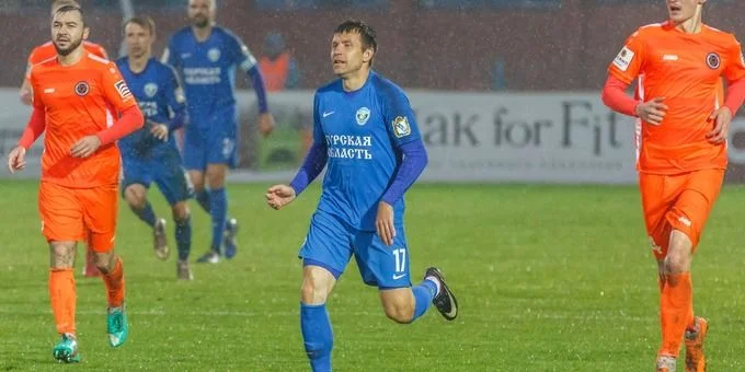 Авангард - Чертаново