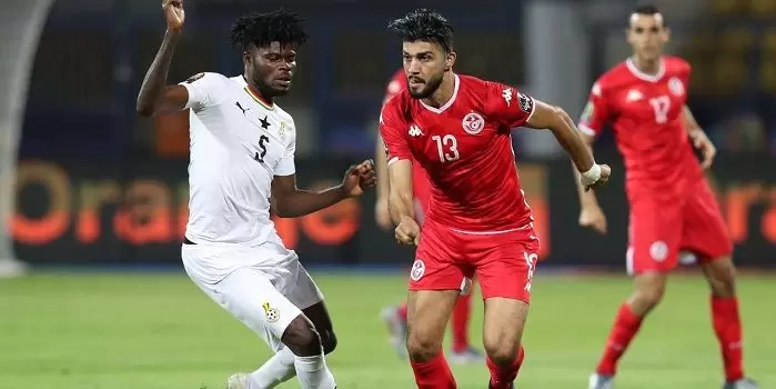 Тунис — Камерун. Прогноз (кф. 2,40) на товарищеский матч (12 октября 2019 года)
