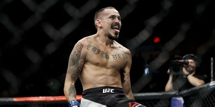 Марлон Вера - Андре Эвелл