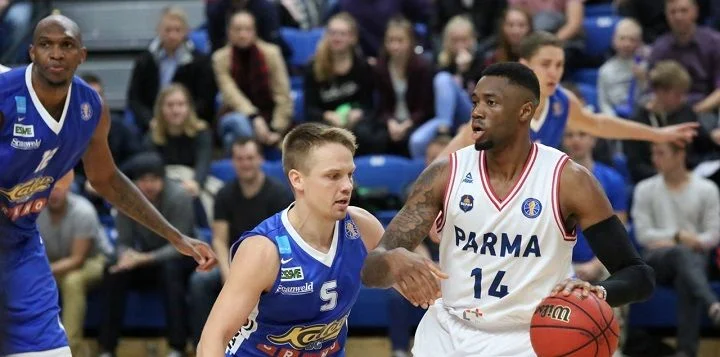 Калев - УНИКС