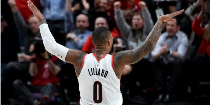 Портленд - Финикс