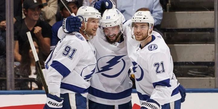 Оттава - Тампа