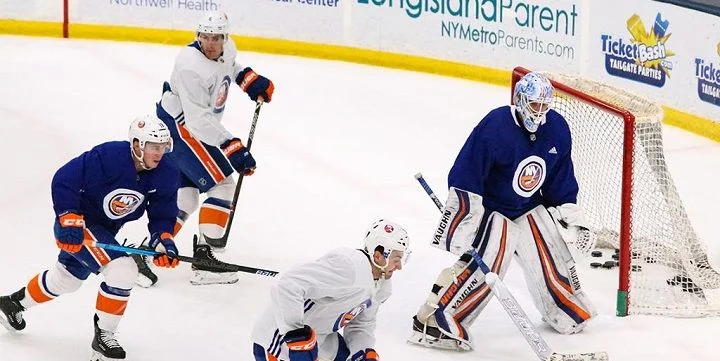 Айлендерс - Флорида