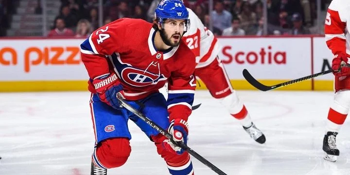 Монреаль - Сент-Луис Монреаль - Сент-Луис