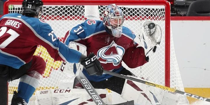 Колорадо - Аризона