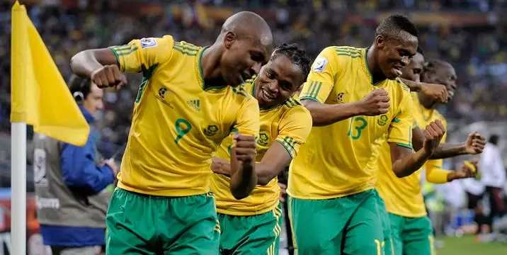 Южная Африка — Мали. Прогноз на товарищеский матч (13 октября 2019 года)