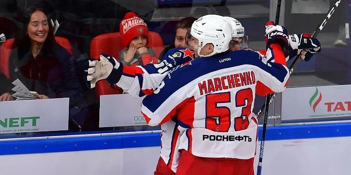 Сочи - ЦСКА Сочи - ЦСКА