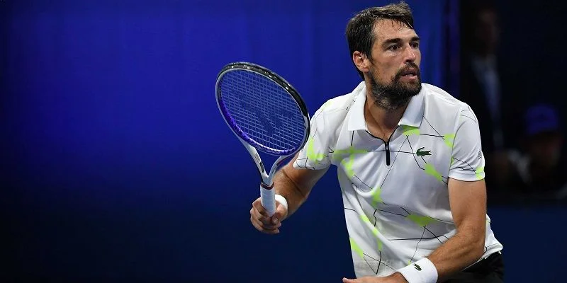 Жереми Шарди - Николас Харри