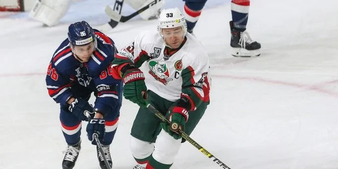 Торпедо НН - СКА