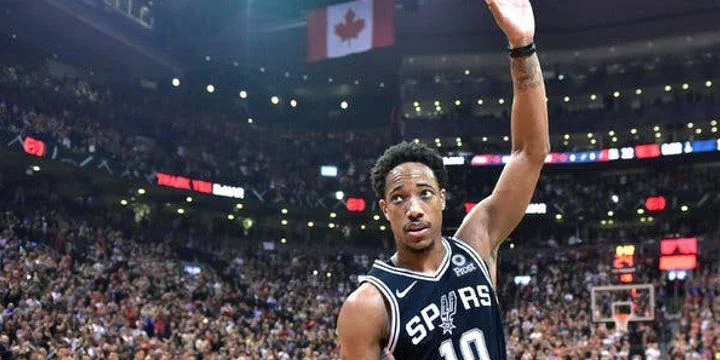 Сан-Антонио - Нью-Орлеан