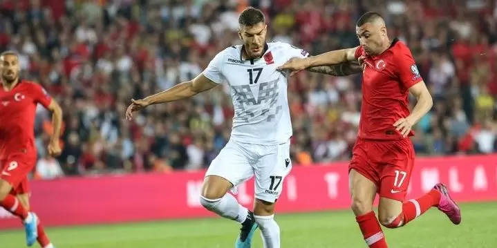 Молдова — Албания: прогноз на отборочный матч ЧЕ-2020 (14 октября 2019 года)