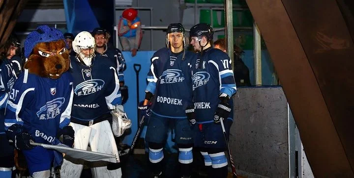 Буран - Торос Буран - Торос