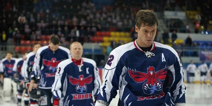 Сокол - Дизель