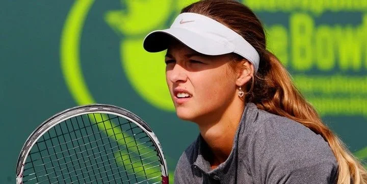 Анастасия Потапова - Анна Калинская Анастасия Потапова - Анна Калинская