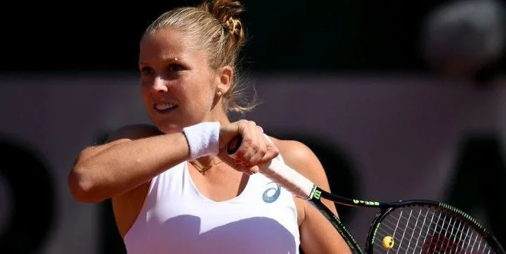 Шелби Роджерс - Татьяна Мария Шелби Роджерс - Татьяна Мария