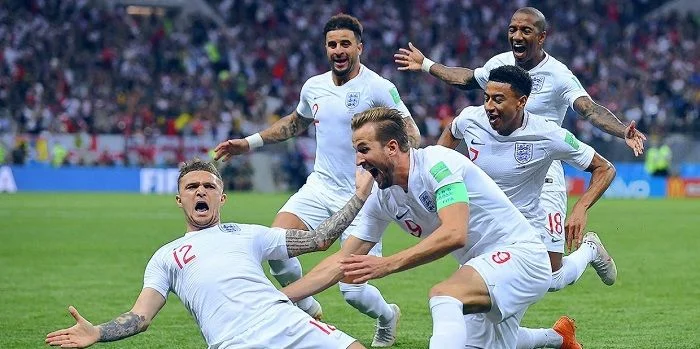 Болгария - Англия