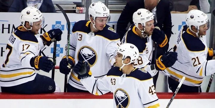 Баффало - Даллас Баффало - Даллас