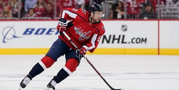 Вашингтон - Колорадо