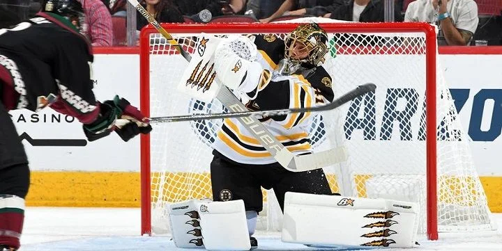 Бостон - Анахайм