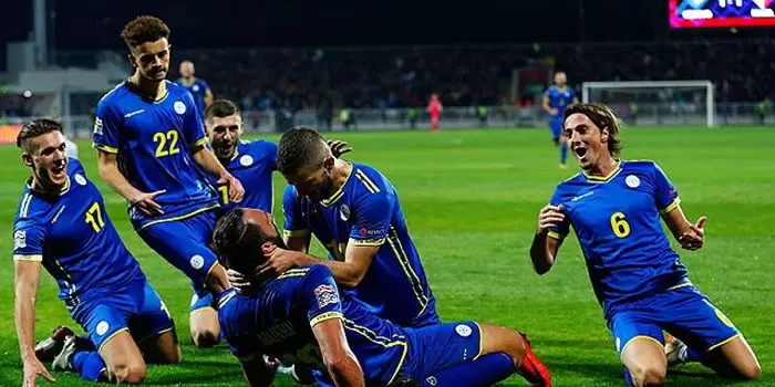 Косово — Черногория. Прогноз на отборочный матч ЧЕ-2020 (14 октября 2019 года) 