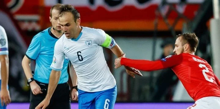 Израиль - Латвия