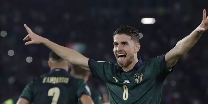 Лихтенштейн - Италия