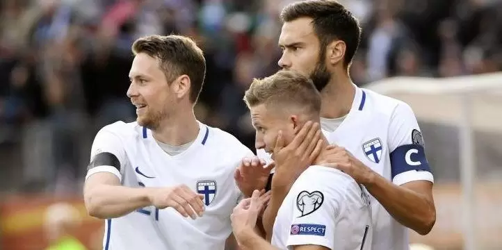Финляндия — Армения: прогноз на отборочный матч ЧЕ-2020 (15 октября 2019 года)