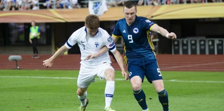 Греция - Босния и Герцеговина