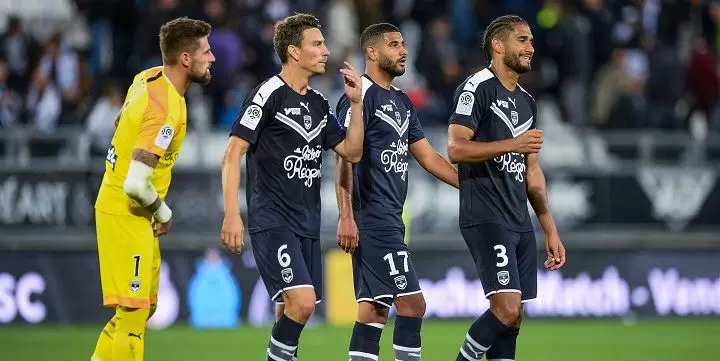 Бордо – Сент-Этьен. Прогноз (кэф 2,55) на матч Лиги1 (20 октября 2019 года) 