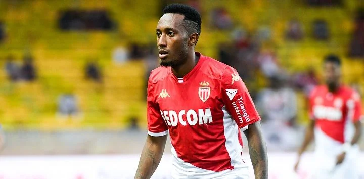 Монако - Ренн