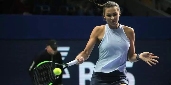 Кирстен Флипкенс - Наталья Вихлянцева Кирстен Флипкенс - Наталья Вихлянцева