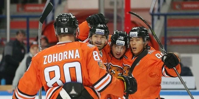 Амур - Локомотив