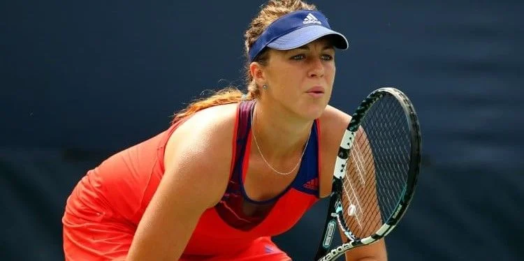 Анастасия Павлюченкова - Мария Саккари Анастасия Павлюченкова - Мария Саккари