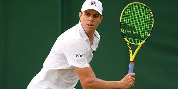 Сэм Куэрри - Деннис Новак