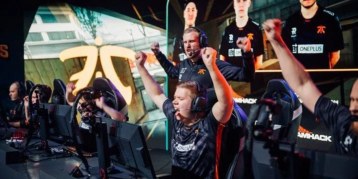 Fnatic - Aristocracy Fnatic - Aristocracy