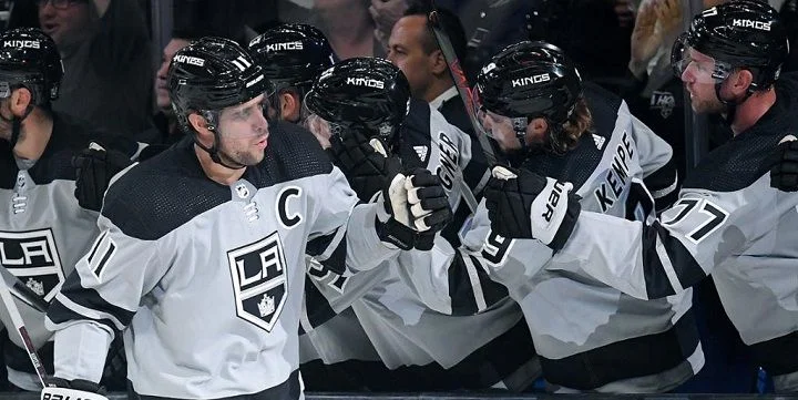 Лос-Анджелес - Каролина