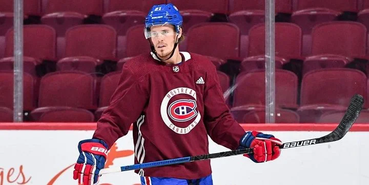 Монреаль - Тампа