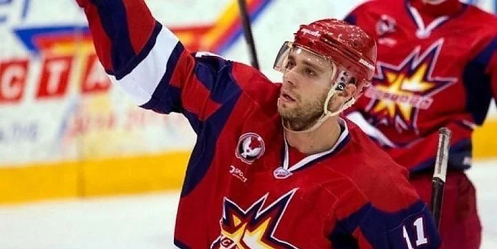 Ижсталь - Номад