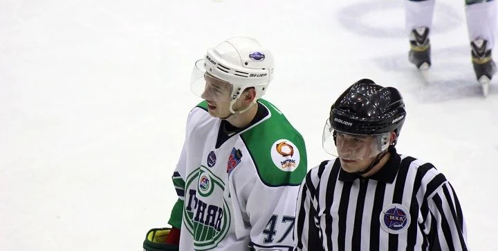 Барс - Горняк