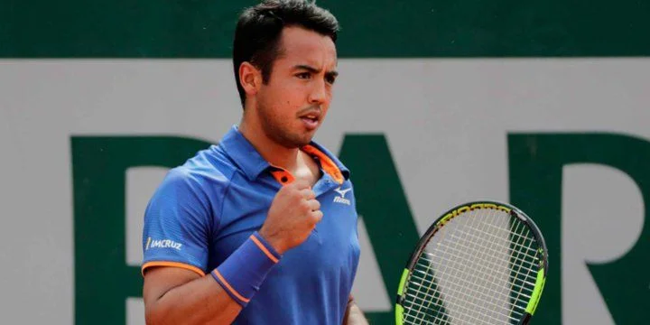 Пабло Куэвас - Уго Деллиен