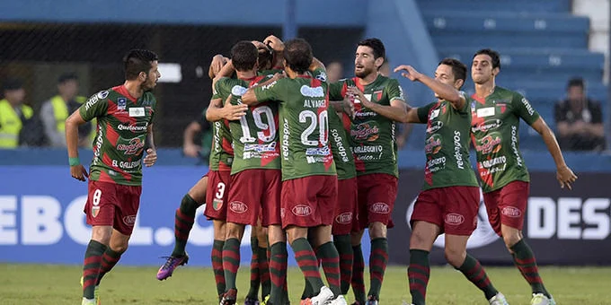 Бостон Ривер - Прогресо Бостон Ривер - Прогресо