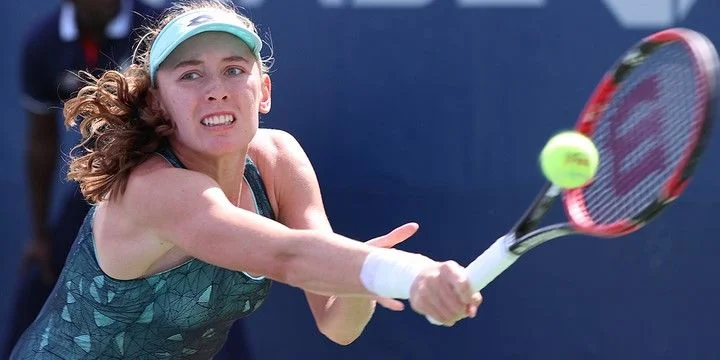 Анна Калинская - Екатерина Александрова