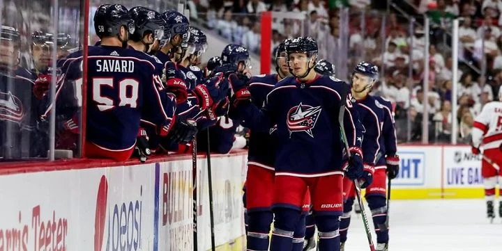 Коламбус - Даллас Коламбус - Даллас