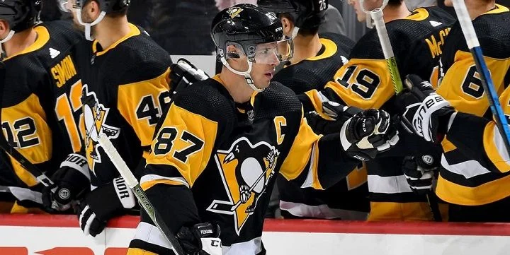 Питтсбург - Колорадо Питтсбург - Колорадо