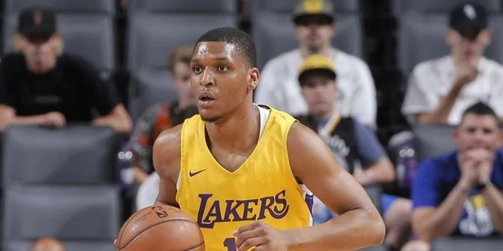 Лейкерс - Голден Стэйт