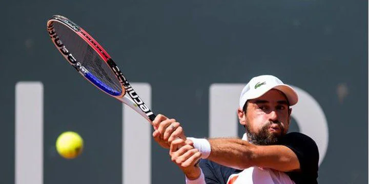 Жереми Шарди - Миомир Кечманович