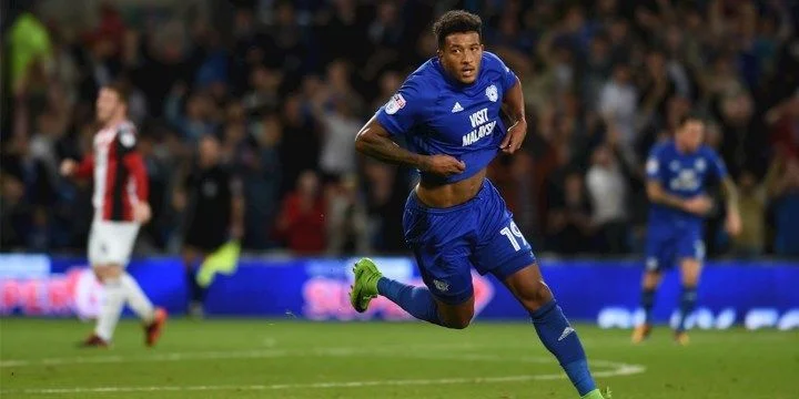 Кардифф Сити - Шеффилд Уэнсдэй