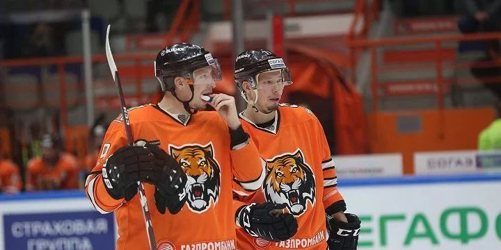 Амур - Северсталь Амур - Северсталь