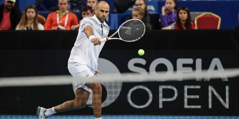 Мариуш Копил - Диего Шварцман