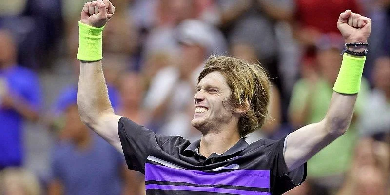 Егор Герасимов - Андрей Рублев Егор Герасимов - Андрей Рублев